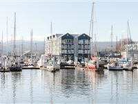 Peppers Seaport Hotel
